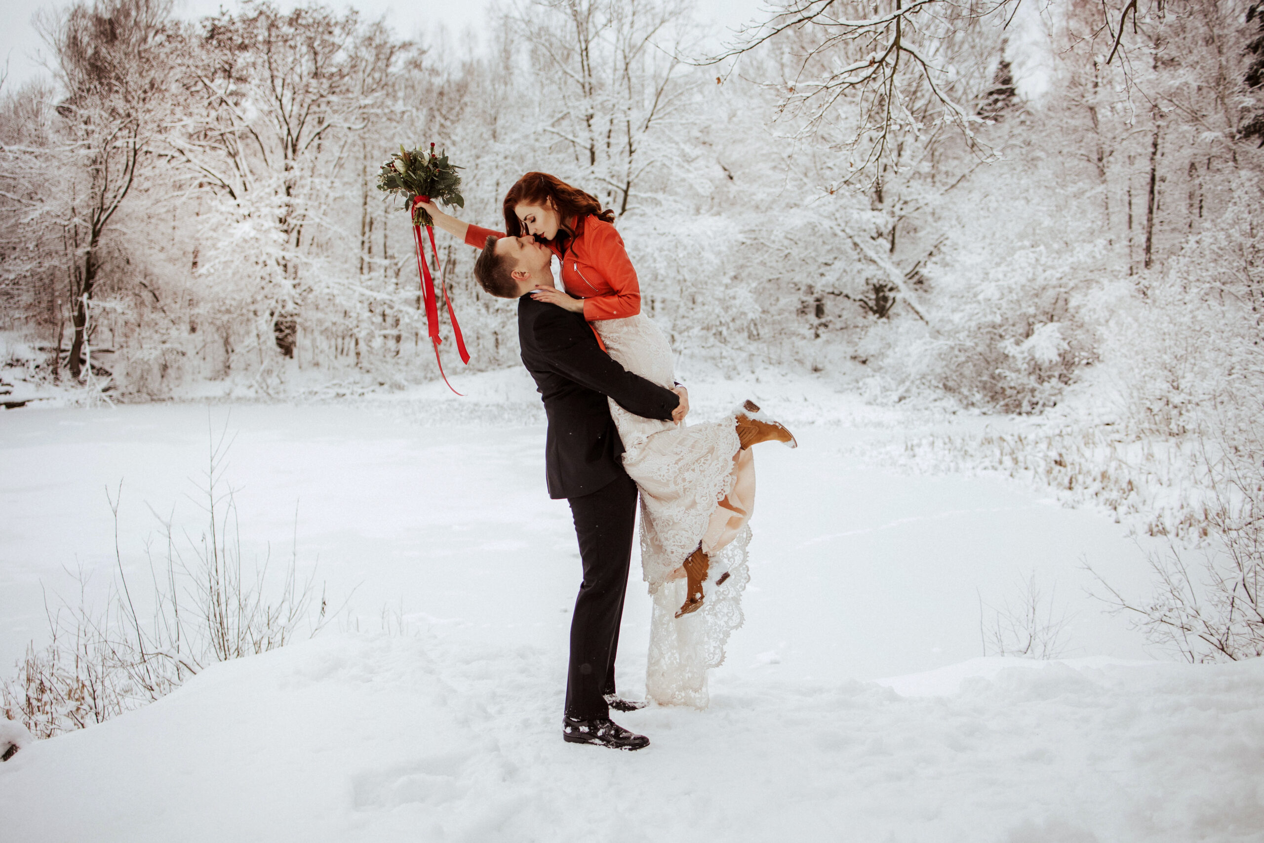 Patrycja i Mateusz